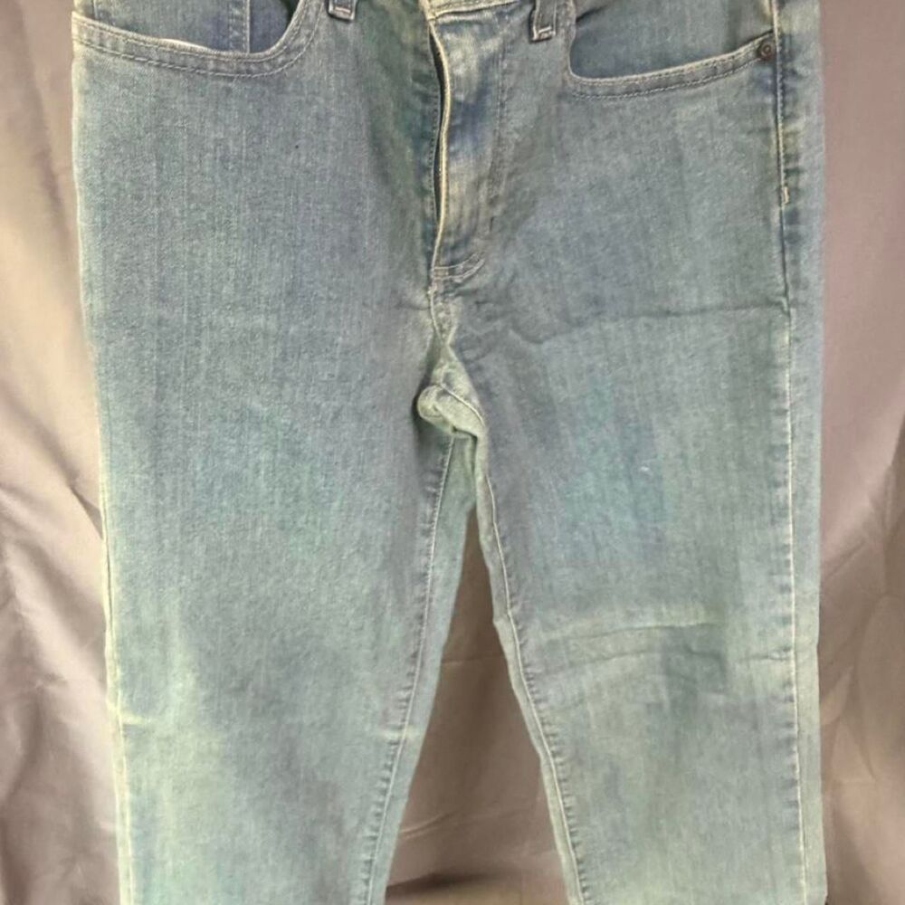Sonoma-goods-for-life Men's Blue Jeans